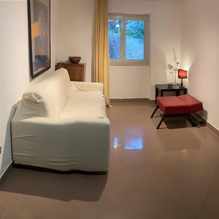 Apartment Casa Nicamaca