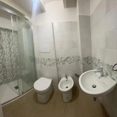 Apartment Casa Nicamaca *
