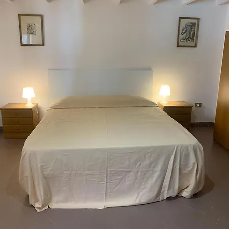 Apartment Casa Nicamaca Milazzo